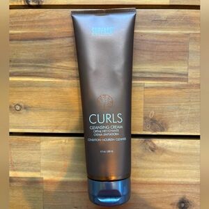 New‎ Sealed Surface Hair Curls Cleansing Cream 9 Oz.